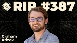 387: Building a Lightning services company with Graham Krizek