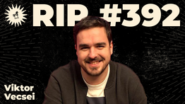 392: Resisting online surveillance with Viktor Vecsei