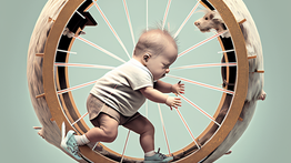 Issue #1322: Debt slavery via treasuries