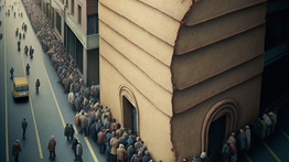 Issue #1327: A reminder that shrinkflation isn't included in the CPI