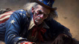 Issue #1332: There is blood in the water
