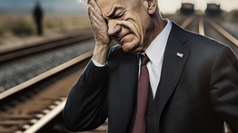 Issue #1328: The Fed is in an impossible position