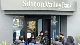 The Sat Standard - March 11 2023