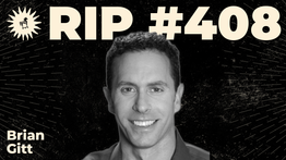 408: The Truth About Renewable Energy with Brian Gitt