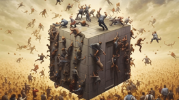 Issue #1341: Your mempool is full, bro.