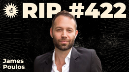 422: Human Forever with James Poulos