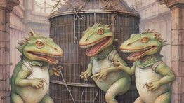 Issue #1352: Here's a periodic reminder that you live in a two-tiered society