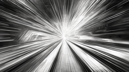 Issue #1374: Is Bitcoin the Last Market Alarm Bell?