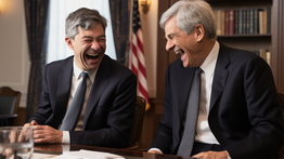 Issue #1366: Bitcoin's dystopian competition is heating up