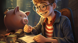 "Hoarding" is a Keynesian Slur