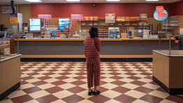 When Money Doesn't Work People Stop Working