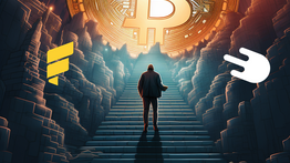 Bitcoin is a Cheat Code for Technology Companies