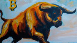 2024 Bull Fuel: Bitcoin's Next Cycle