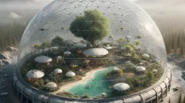 Who Goes in the Fallout Shelter?