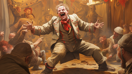 The Current Thing is the Same as Every Thing