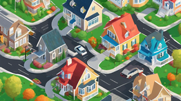 Home Prices: From American Dream to American Nightmare