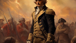 We Are at the "Loot the Treasury" Stage of Empire Collapse