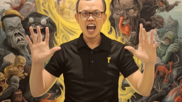 The Charges Against Binance and CZ Are a Misdirection Play