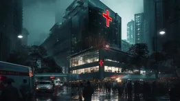 Cigna and Humana Merger: Navigating the Waters of Healthcare Mergers and Affordability