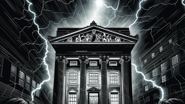 The Beginning of the Cyber Pandemic