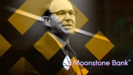 Binance’s Noah Perlman: Ties to FTX, Epstein and Gemini Earn