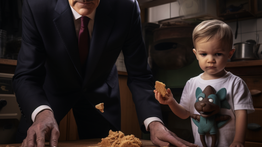 Inflation: Not Your Average Joe's Fault - A Hilarious Truth