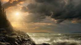 Bitcoin Breaks Through $40,000 Amidst Gold's New All Time High and Banking Sector Liquidity Issues