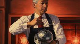 Jamie Dimon Wants to Ban Bitcoin: Rabbit Hole Recap 282