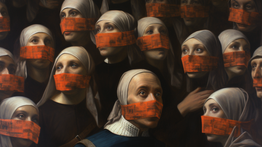 The Censorship Industrial Complex