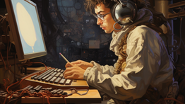 How to Use the Replit Desktop App