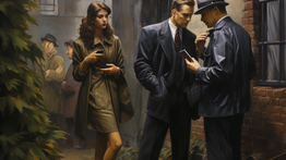 The CTI League and Cyber 9/11