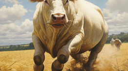 Bitcoin's Power Growth Price Trend