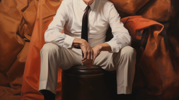 Did Jerome Powell Throw in the Towel?