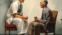 Disrupting Healthcare with CrowdHealth