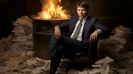 The Argentine Peso and Bitcoin