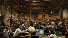 Aswath Damodaran Challenges the Narrative Around the Fed