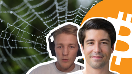 The Ultimate Guide To Spiderchains W/ Willem Schroe