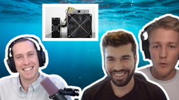 Ocean Pool Controversy, Antpool’s Fee Debate and Drop In Callers