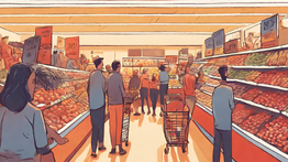 How Inflation Changes Our Spending Habits