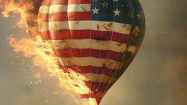 Soaring National Debt Interest Surpasses Military Spending as America's Financial Burden Deepens