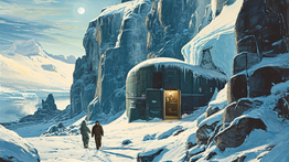 How to Use the SeedVault Feature on Coldcard Mk4