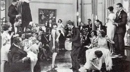 Fed delivers the Champagne to Wall Street