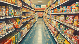 Fiat Food with Dr. Ken Berry