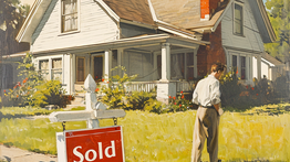 US Real Estate Industry Faces Monumental Class Action Lawsuits