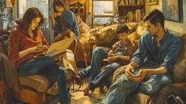 The Fading American Dream: How Federal Policies Shattered Homeownership Aspirations