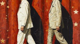 Yale Economist Bob Schiller Foresees Potential US Dollar Cataclysm Amid Foreign Asset Seizures