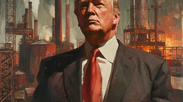 Trump's War on Capitalism