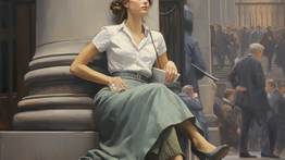 ARK Invest Sells GBTC For BITO