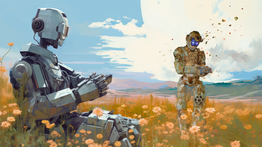 New Year Narratives: AI & ETFs with Matt Dines