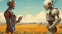 Comparing Large Language Models